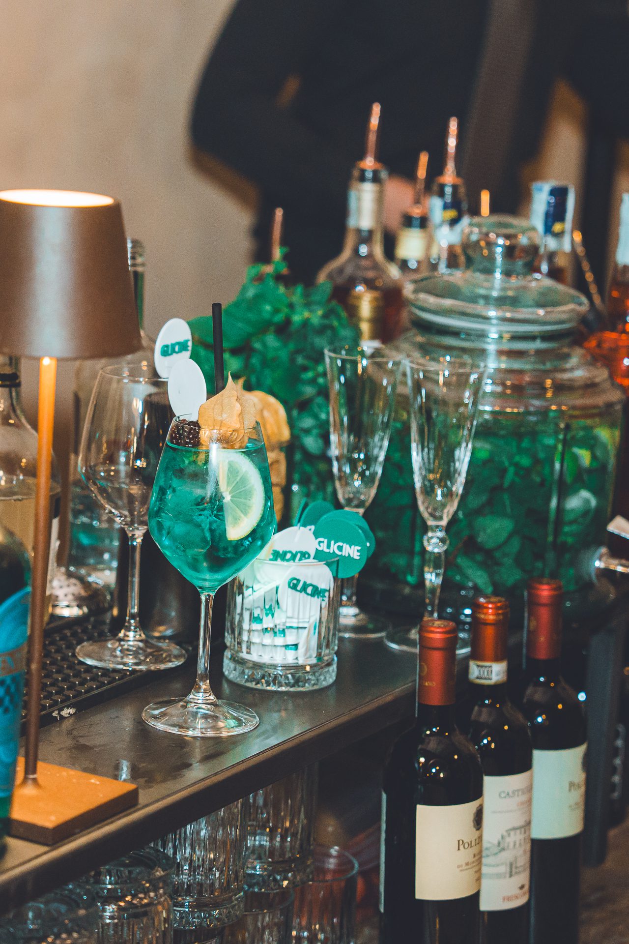 Cocktail per evento